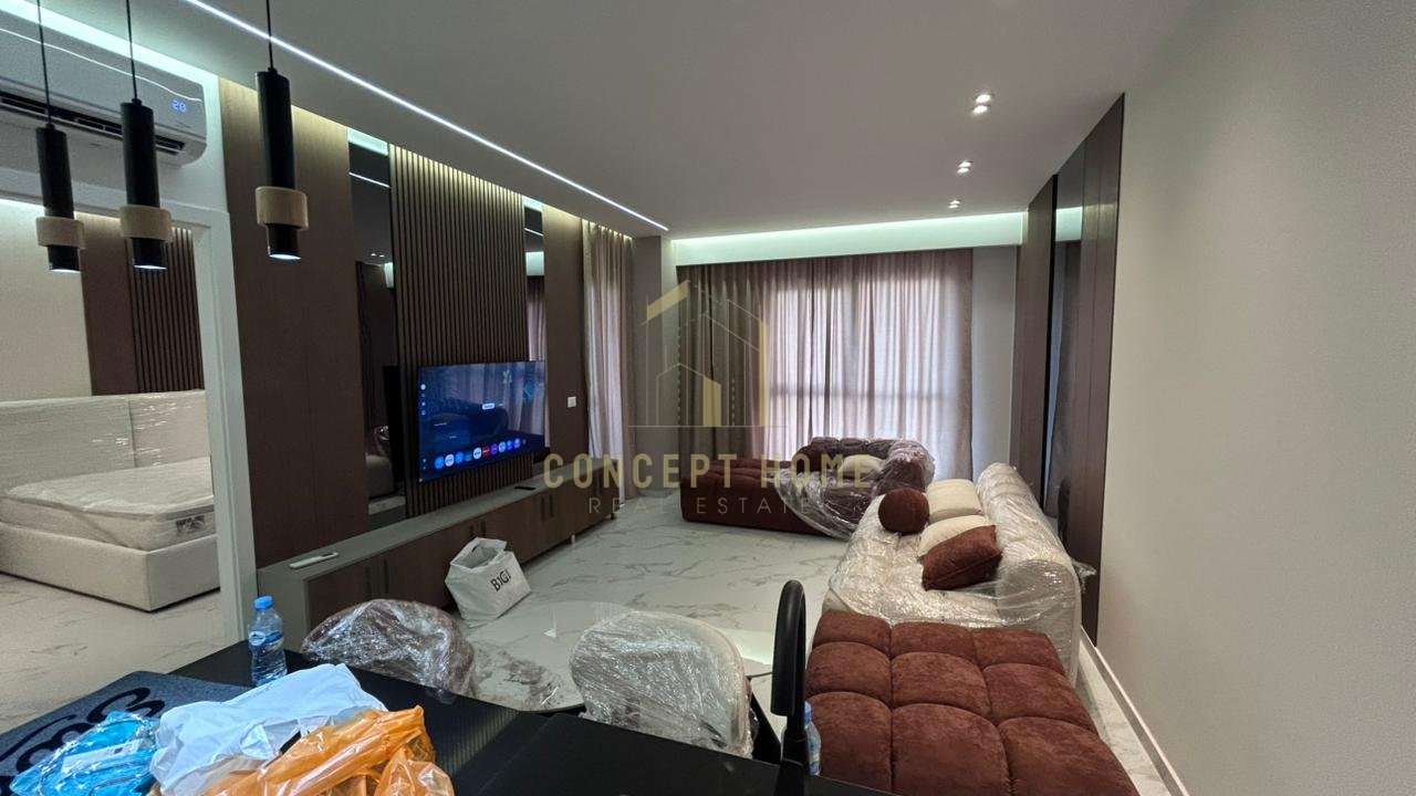 Jepet me qera apartament 1+1 ne Laprake
