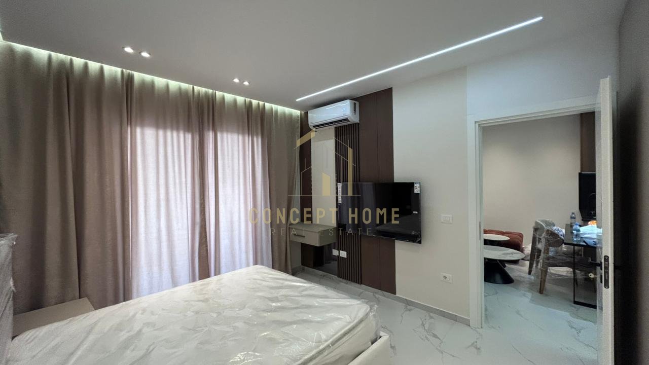 Jepet me qera apartament 1+1 ne Laprake