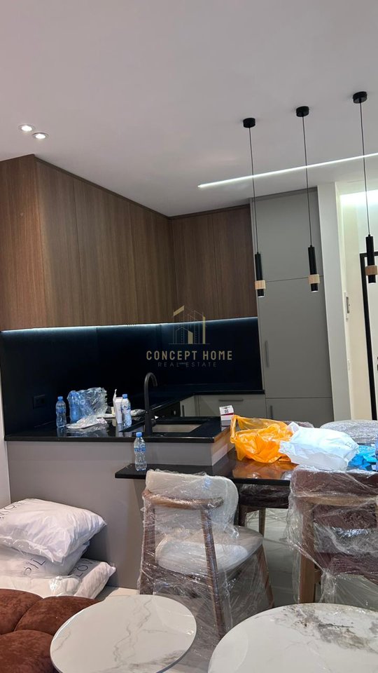 Jepet me qera apartament 1+1 ne Laprake