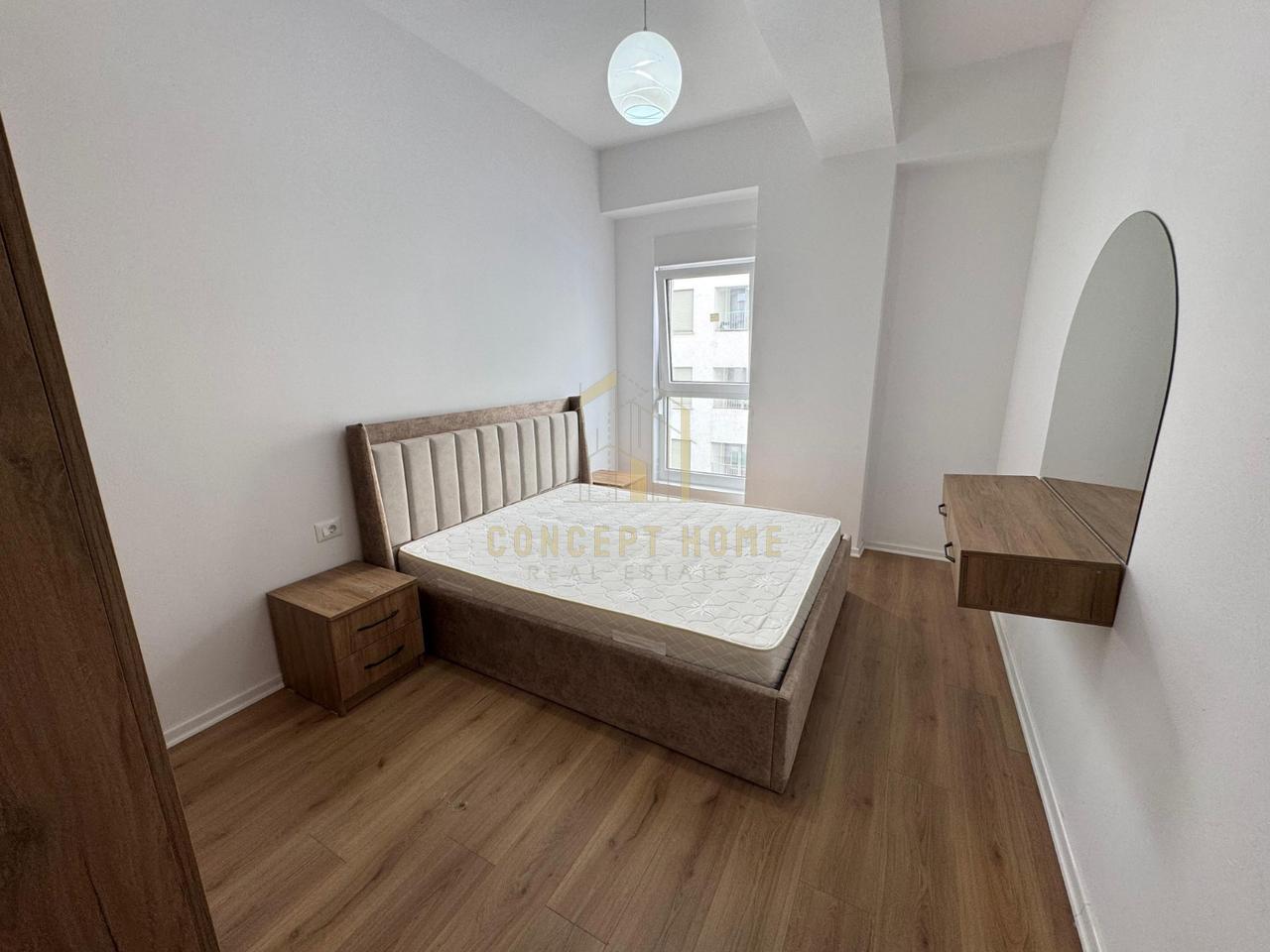 Apartment 1+1 for rent in Ali Dem