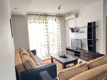 2+1 apartment for rent in Astir.