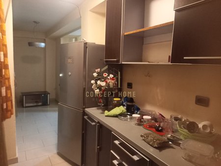 Apartament 2+1 Me Qira në 21 Dhjetori, Tiranë - 650€ | 80 m²