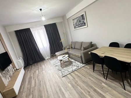 Jepet me qera apartament 1+1 ne Astir