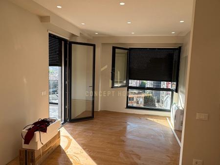 Apartament 2+1+2 me qera ne Don Bosko.