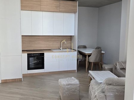 1+1 Apartment for Rent in Astir