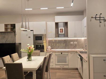 For rent: 2+1+2+P apartment on the new Boulevard
