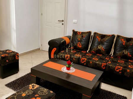 2+1 Apartment for rent in Fresk
