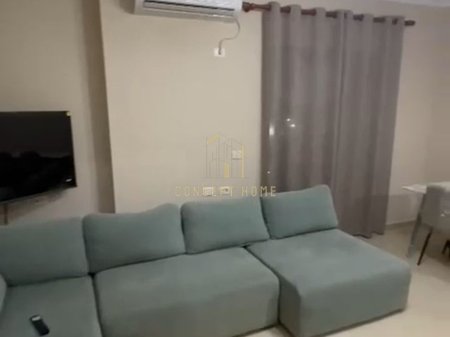 2+1 apartment for rent in Misto Mame.