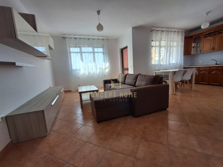 Jepet me qera apartament 2+1 Te Kthesa e Kamezes