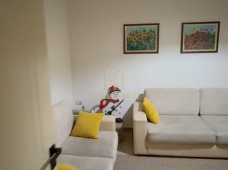 2+1 apartment for rent opposite Golden Tower