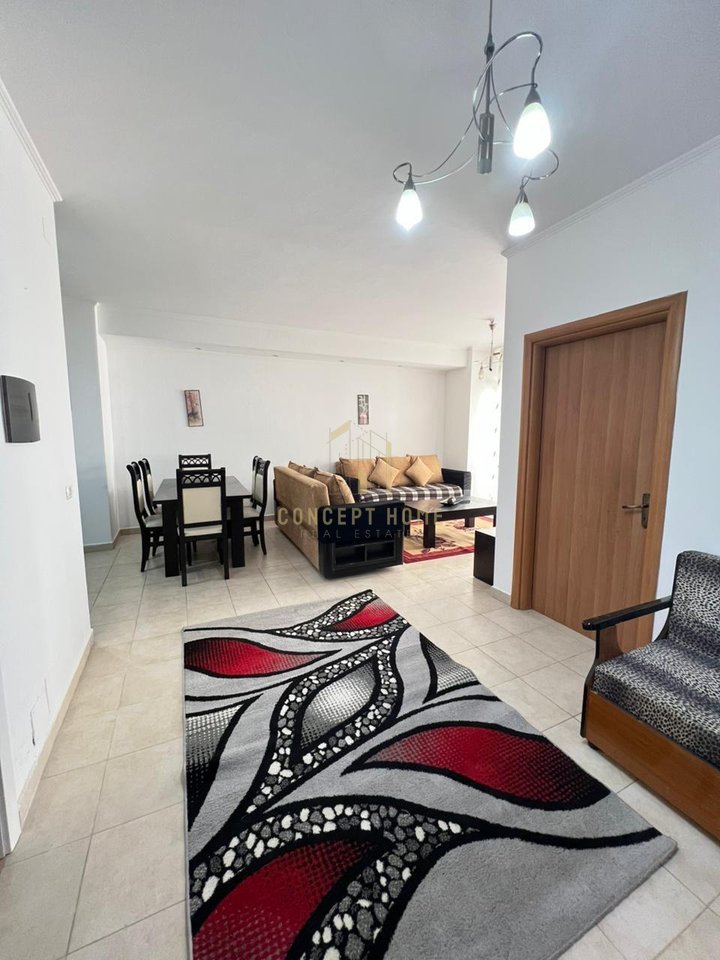 2+1 apartment for rent in Astir.