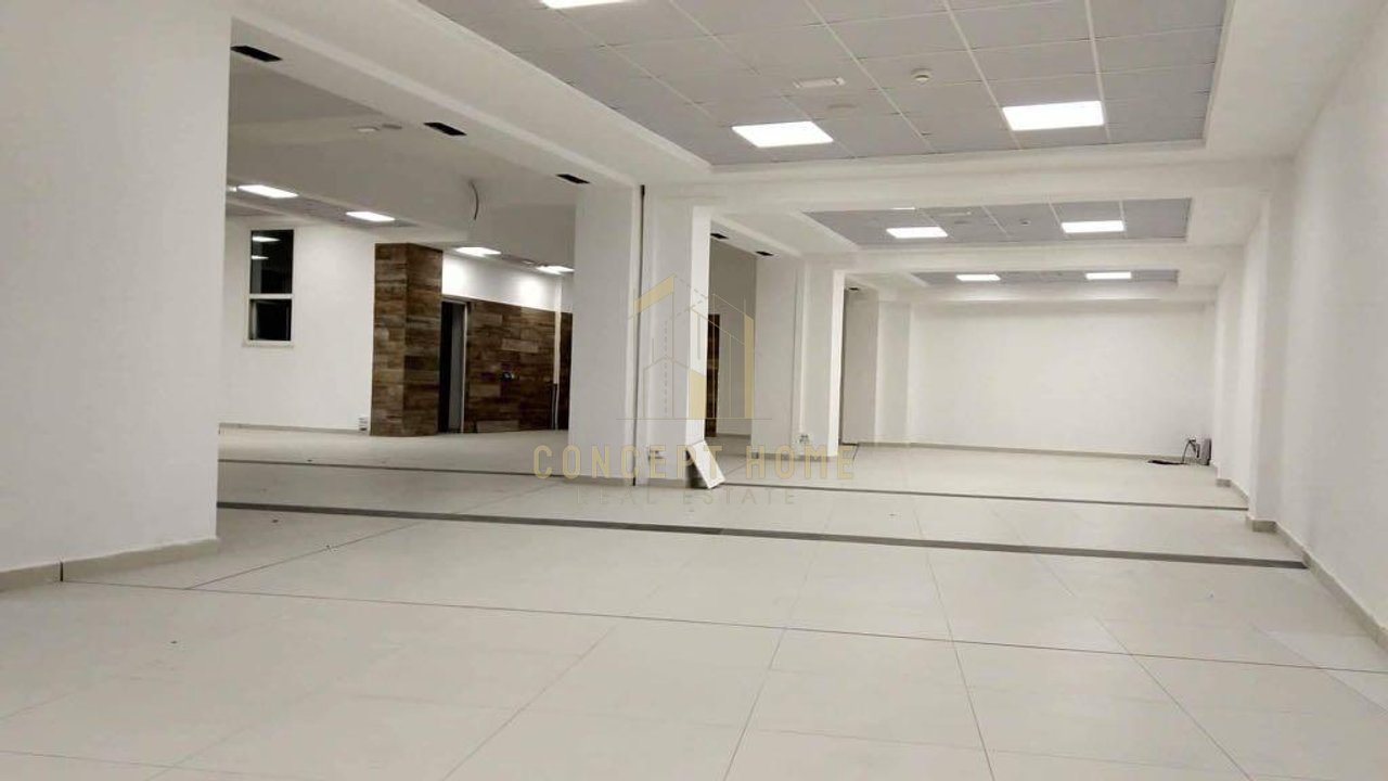 Jepet me qera ambient biznesi ne Kombinat