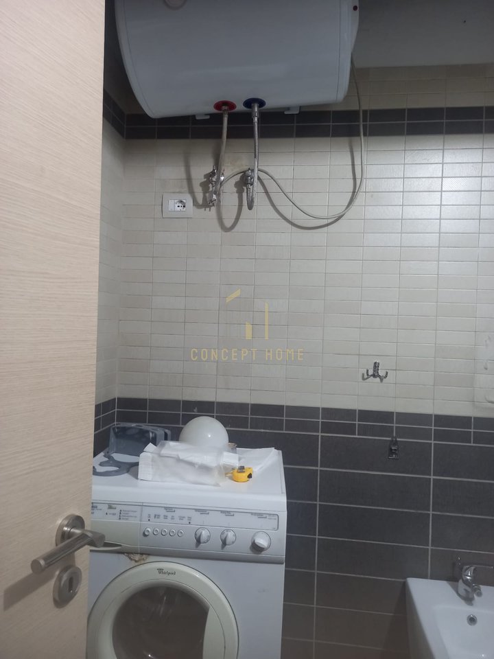 Apartament 2+1 Me Qira në 21 Dhjetori, Tiranë - 650€ | 80 m²