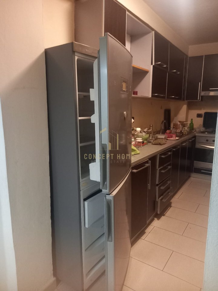 Apartament 2+1 Me Qira në 21 Dhjetori, Tiranë - 650€ | 80 m²