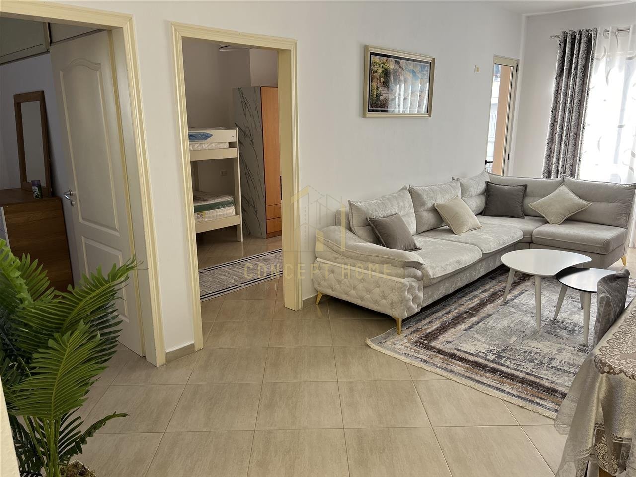 Appartamento 2+1 in affitto ad Astir