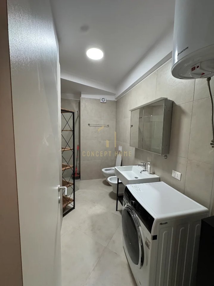 Apartament 1+1 me qera tek Liqeni i Thate.