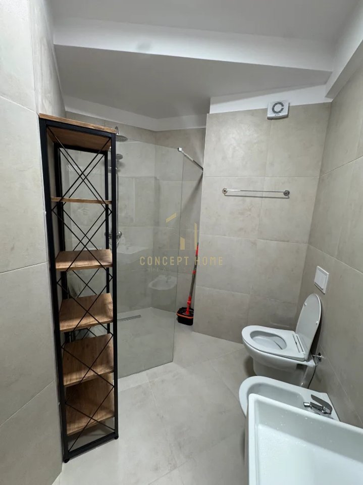 Apartament 1+1 me qera tek Liqeni i Thate.