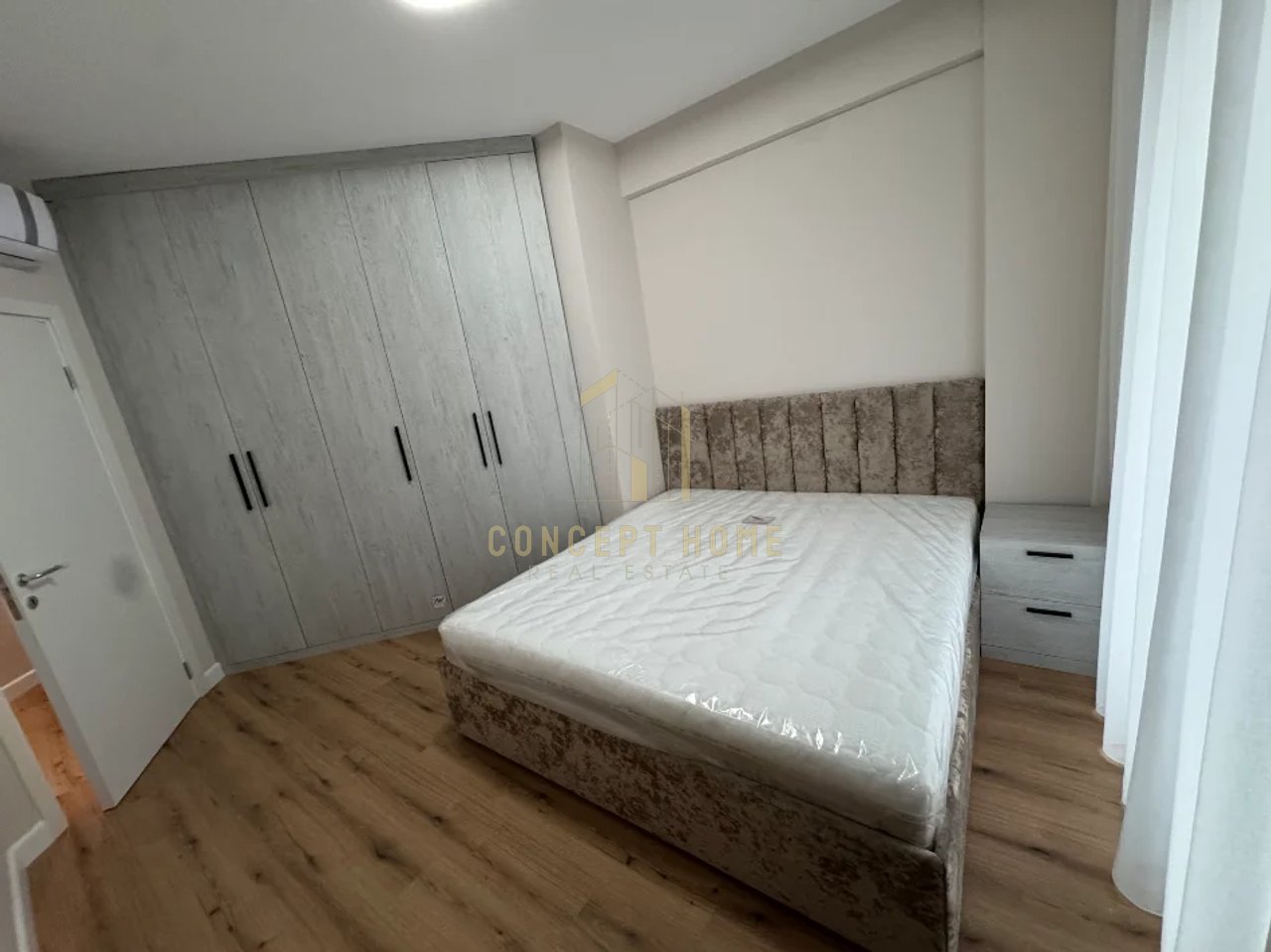 Apartament 1+1 me qera tek Liqeni i Thate.
