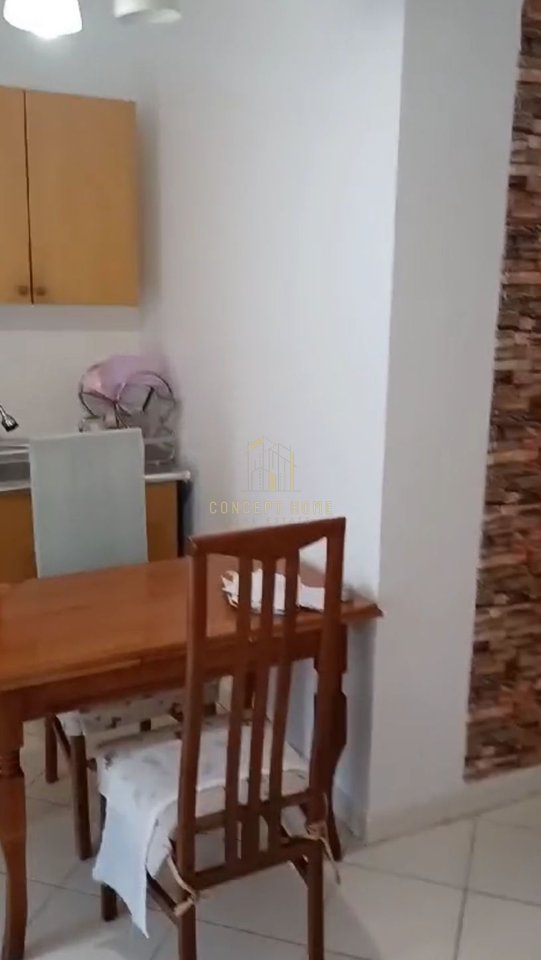 Jepet me qera apartament 1+1 ne Astir.