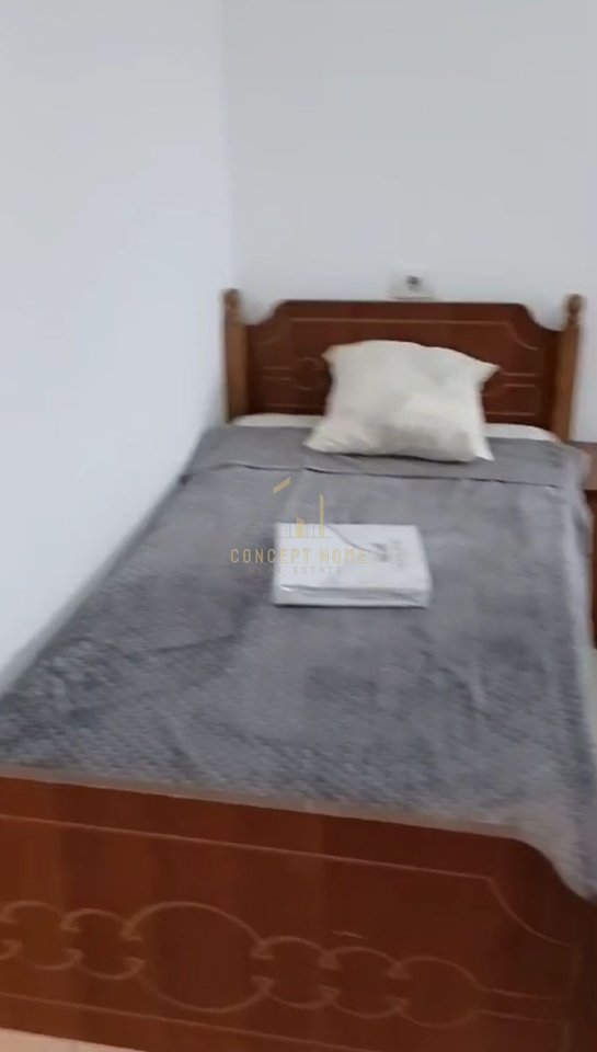 Jepet me qera apartament 1+1 ne Astir.