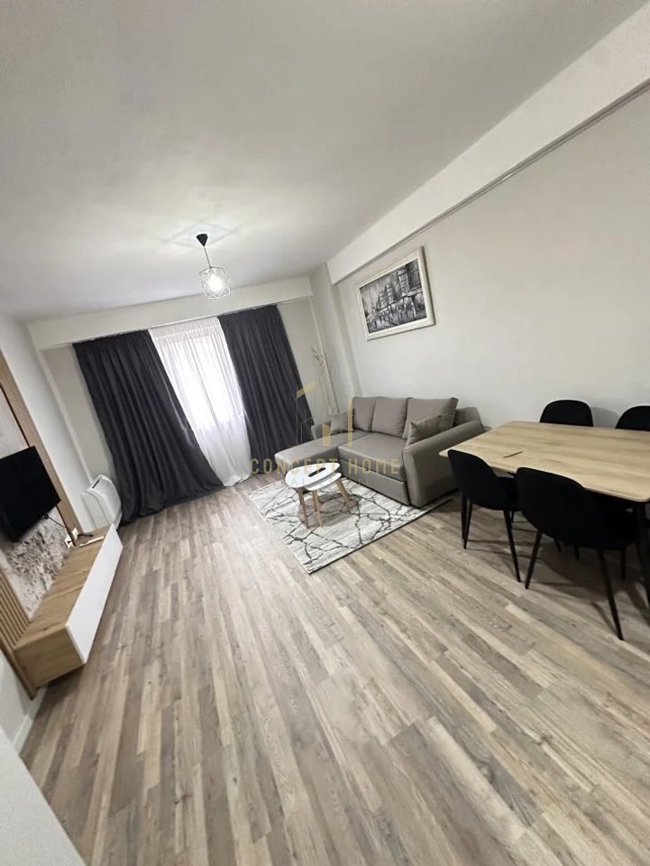 Jepet me qera apartament 1+1 ne Astir