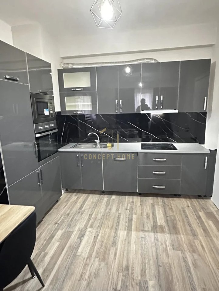 Jepet me qera apartament 1+1 ne Astir