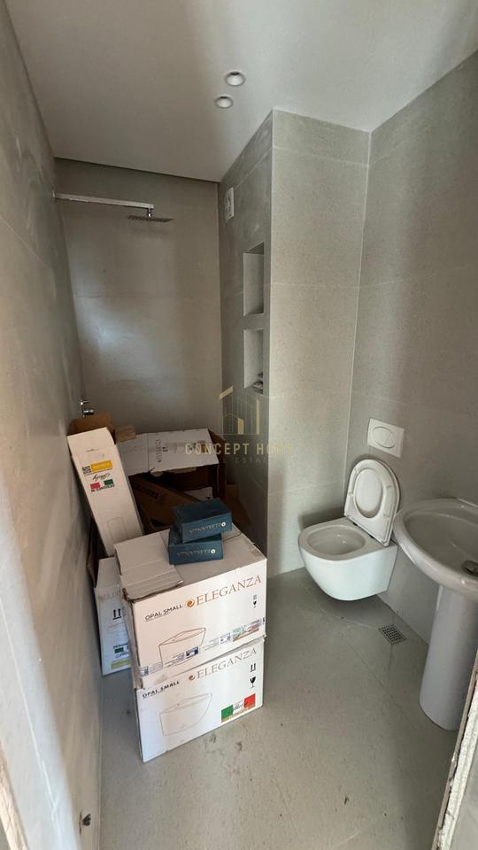 Apartament 2+1+2 me qera ne Don Bosko.