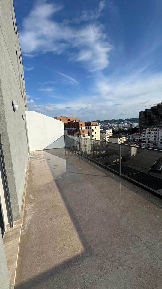 Apartament 2+1+2 me qera ne Don Bosko.