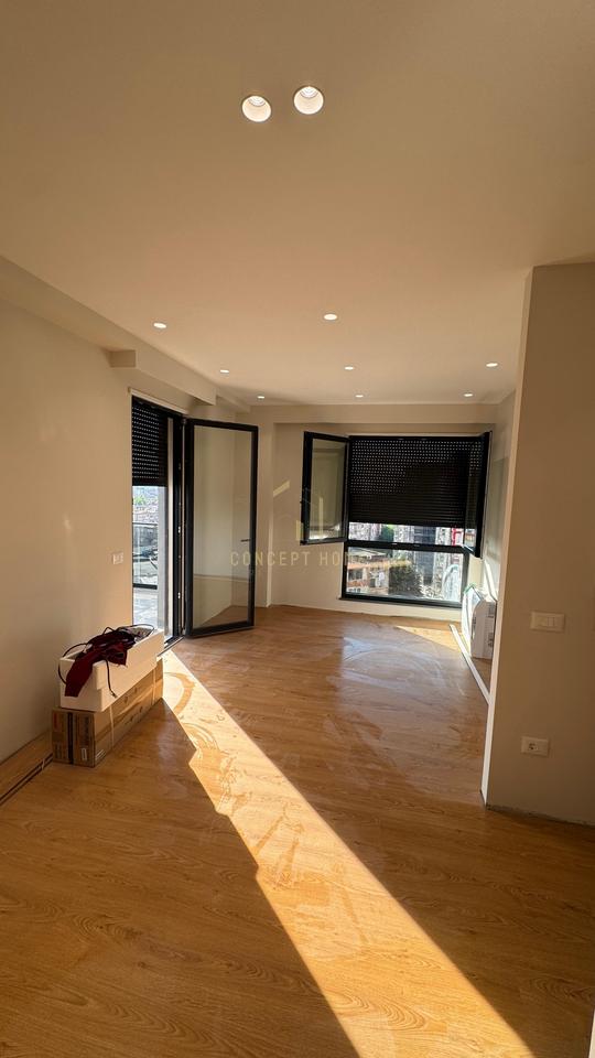 Apartament 2+1+2 me qera ne Don Bosko.