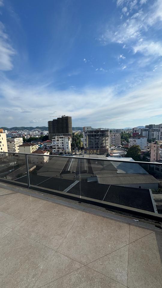 Apartament 2+1+2 me qera ne Don Bosko.