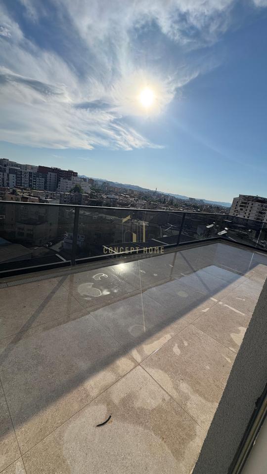 Apartament 2+1+2 me qera ne Don Bosko.