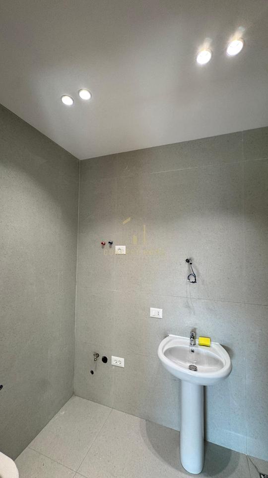 Apartament 2+1+2 me qera ne Don Bosko.
