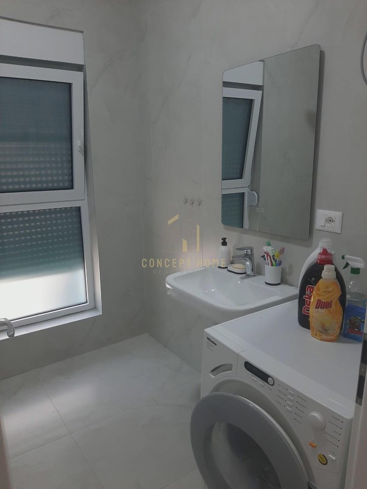 Apartament 1+1 me qera ne Ali Dem.