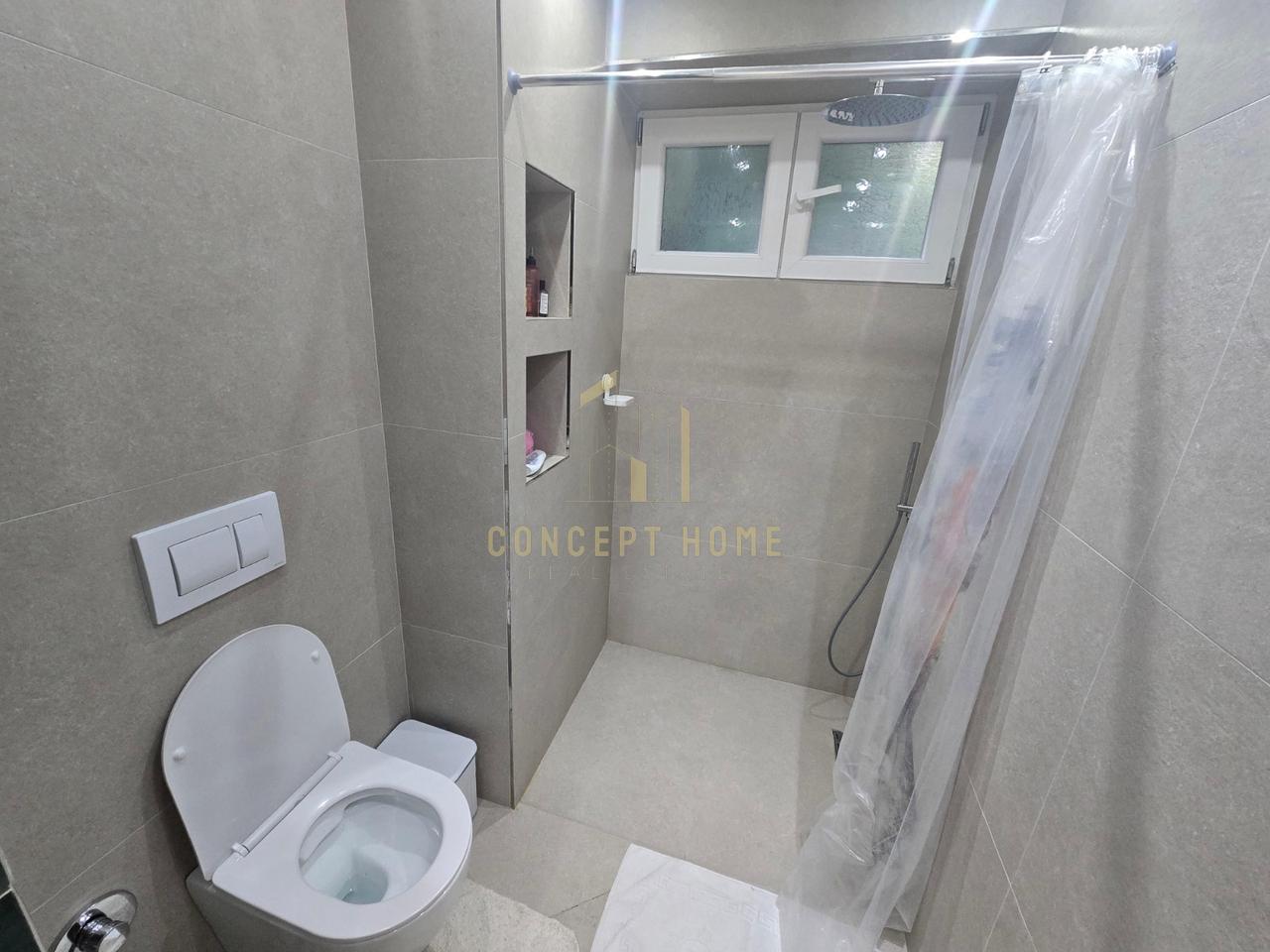 Apartment 2+1 for sale in Brryl.