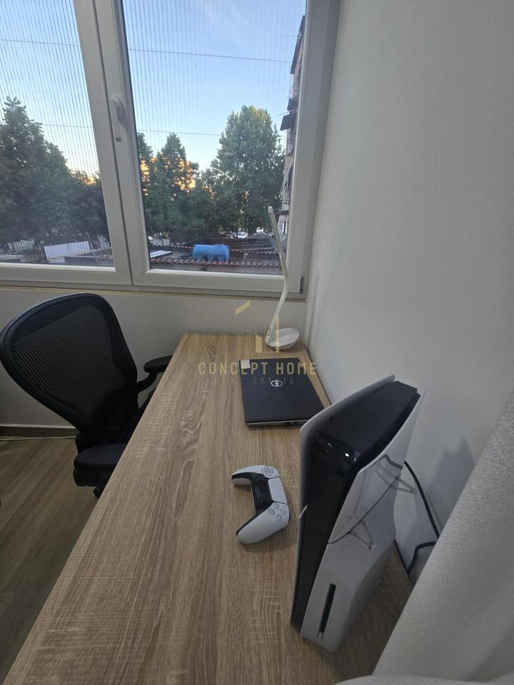 Apartment 2+1 for sale in Brryl.