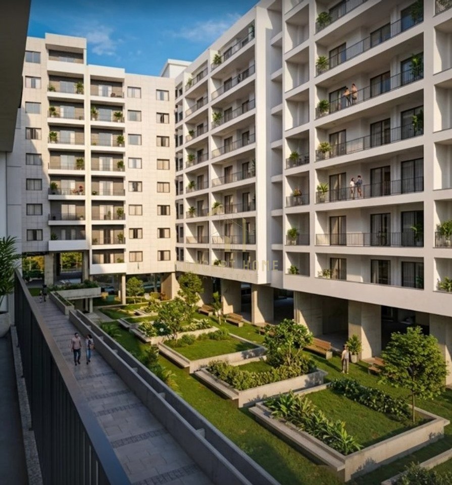 Shitet apartament 1+1 ne Paksuqan ( Unaza e Madhe )