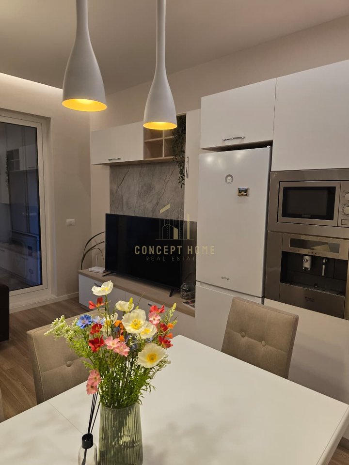 For rent: 2+1+2+P apartment on the new Boulevard