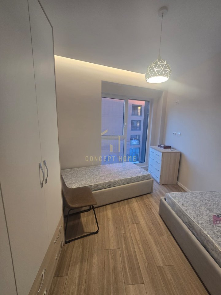 For rent: 2+1+2+P apartment on the new Boulevard