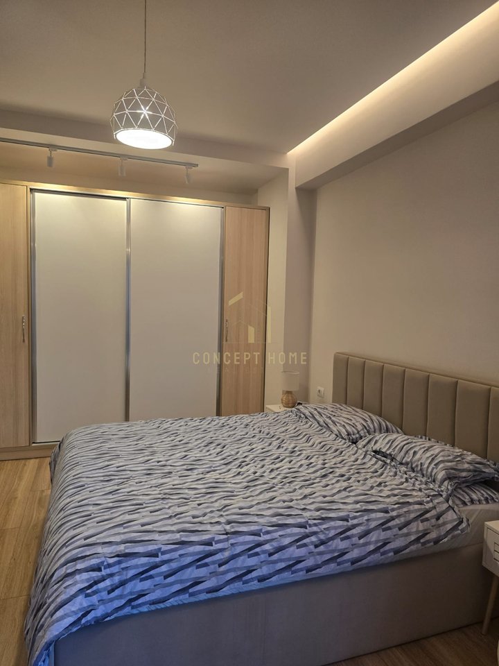 For rent: 2+1+2+P apartment on the new Boulevard