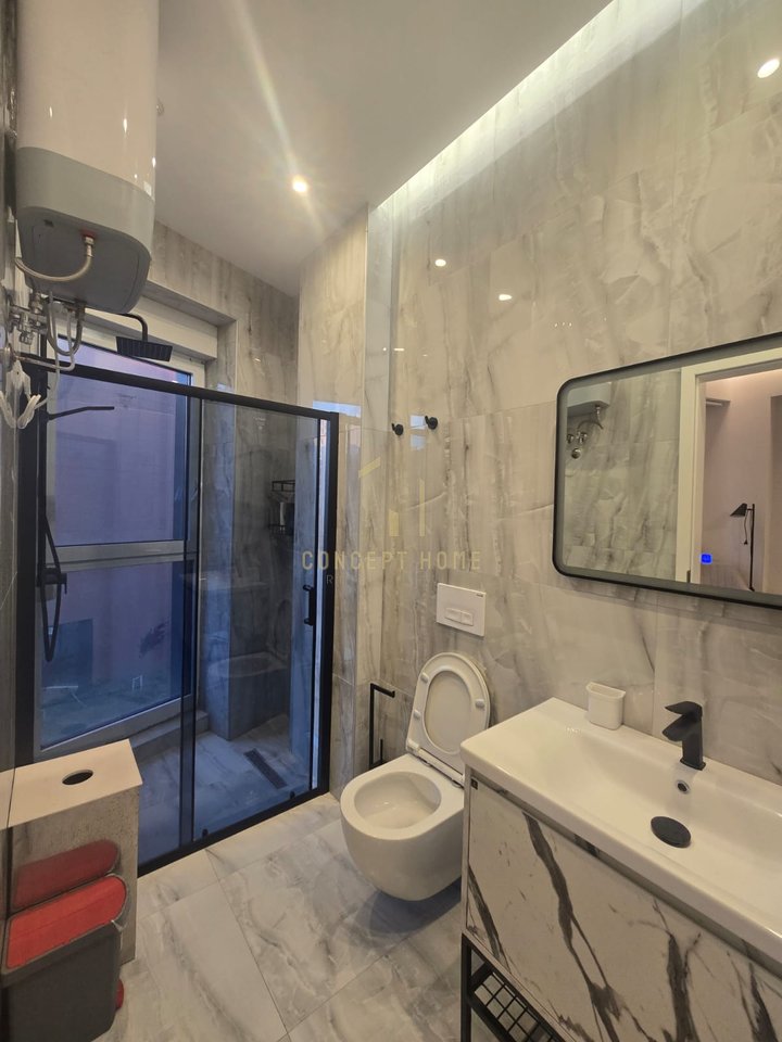 For rent: 2+1+2+P apartment on the new Boulevard