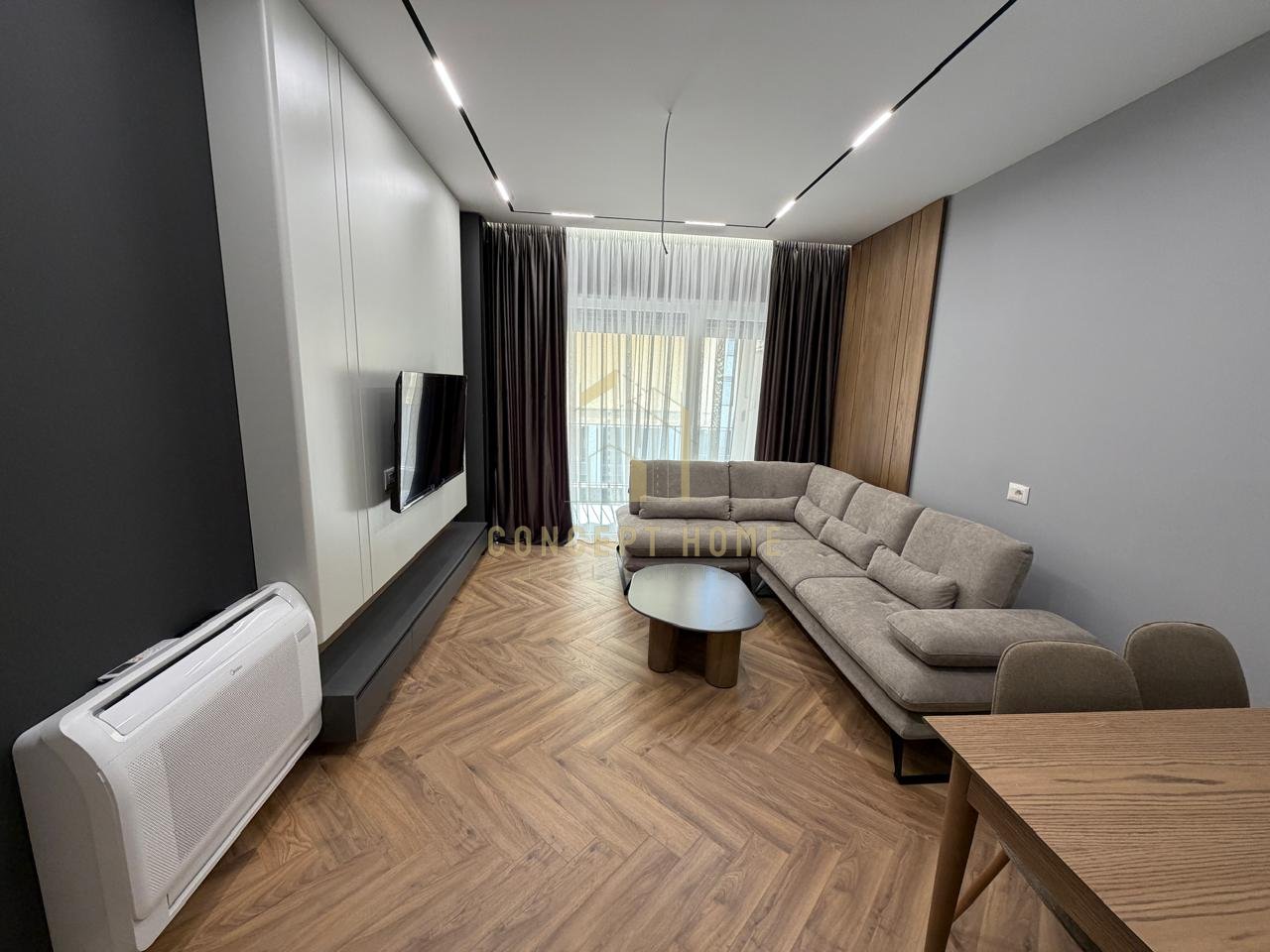 Shitet Apartament Premium 2+1+2 ne Shkoze (Relux Residence)
