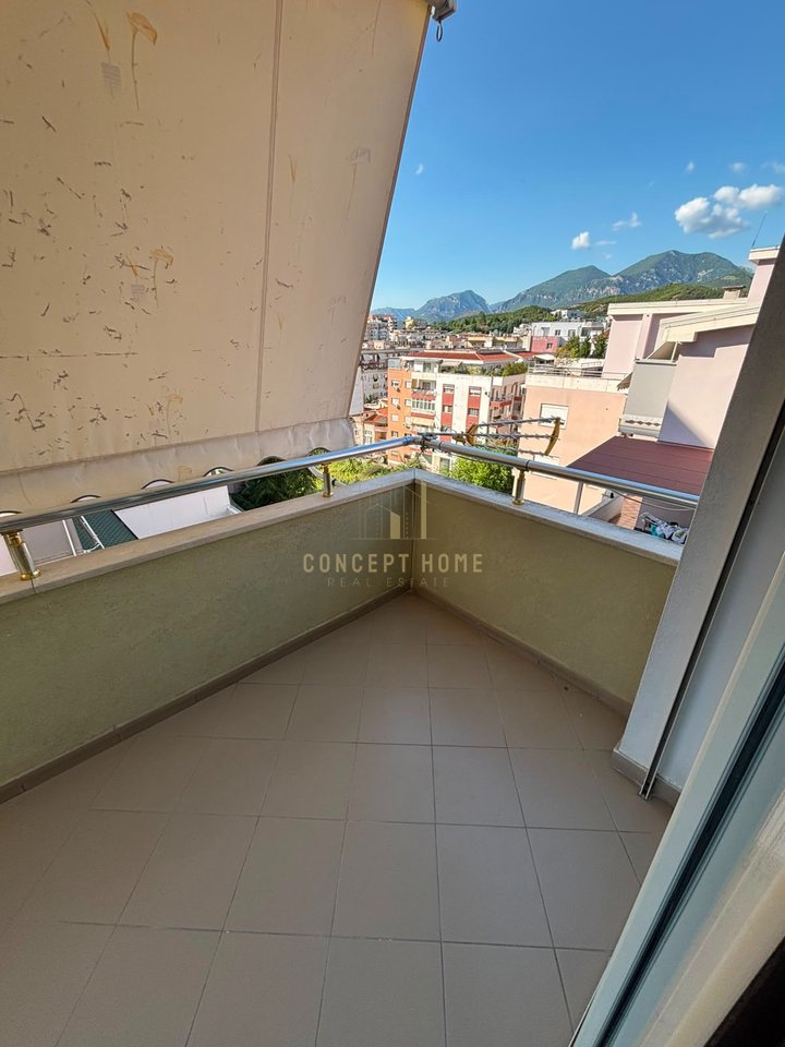2+1 Apartment for sale in Fresk, Tirana - €135,000 | 73.5 m²