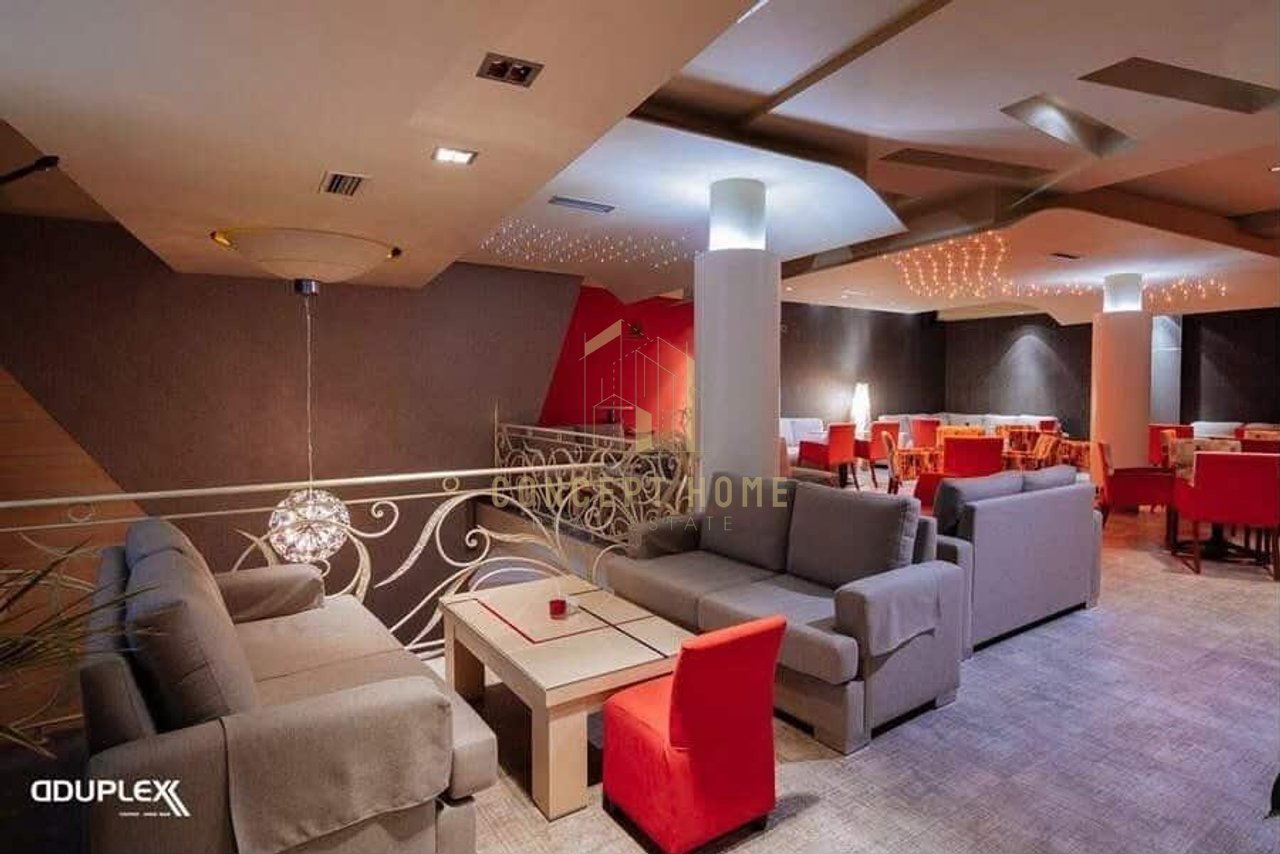 Duplex premises for rent in Korçë - €1500 | 370 m²