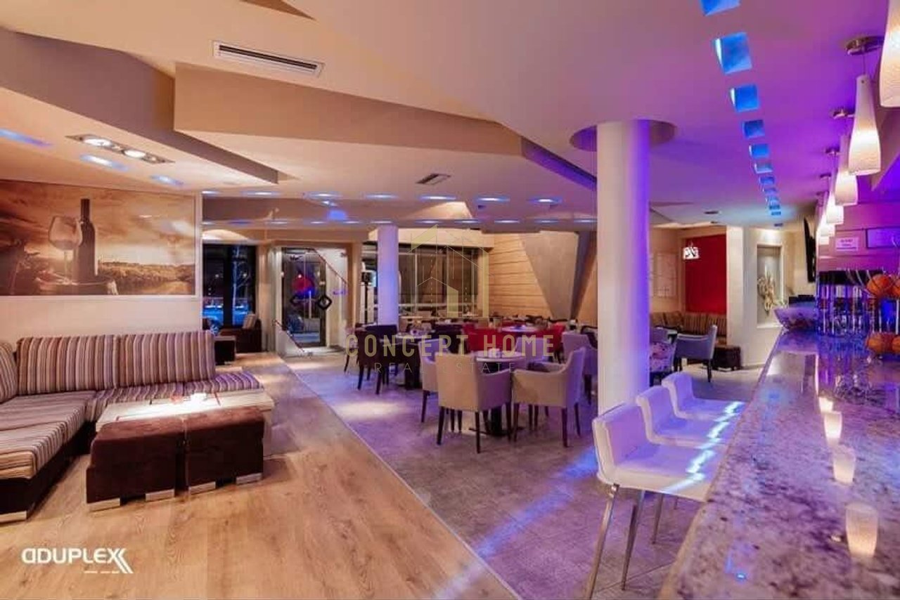 Duplex premises for rent in Korçë - €1500 | 370 m²