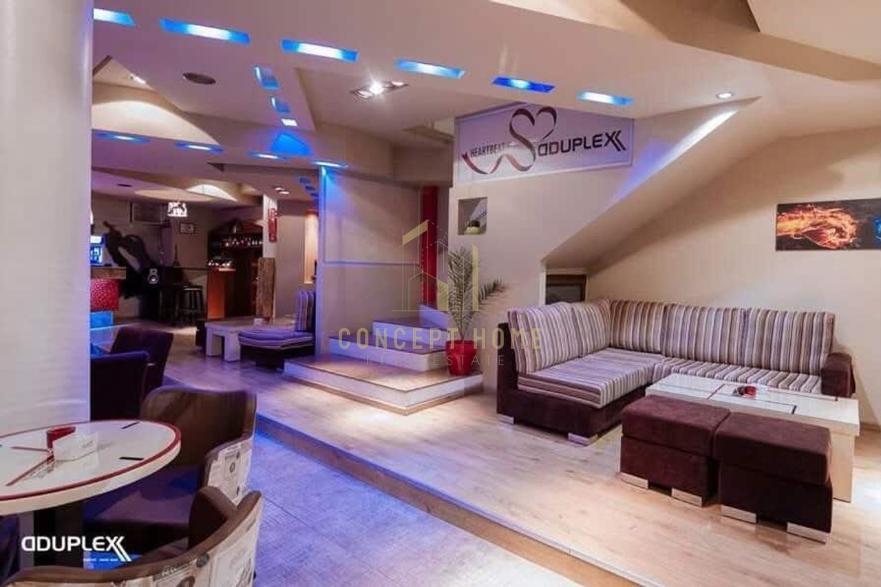 Duplex premises for rent in Korçë - €1500 | 370 m²