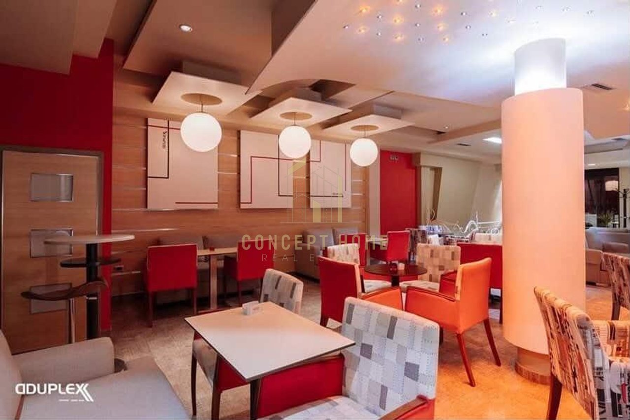 Duplex premises for rent in Korçë - €1500 | 370 m²