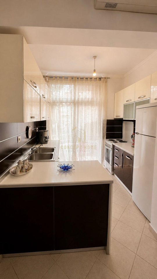 Appartamento 2+1 in affitto a Fresk
