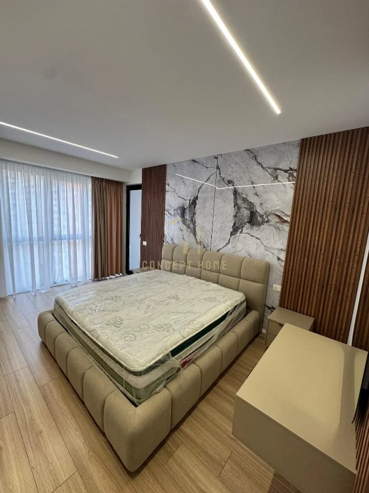 Jepet me qera apartament 2+1+2 ne Astir