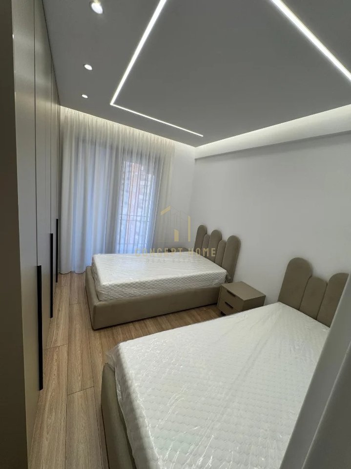 Jepet me qera apartament 2+1+2 ne Astir