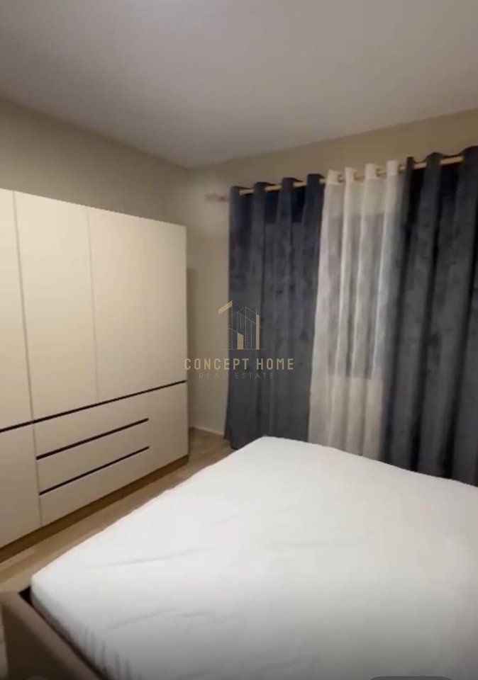2+1 apartment for rent in Misto Mame.